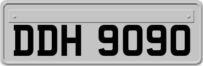 DDH9090