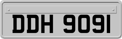 DDH9091
