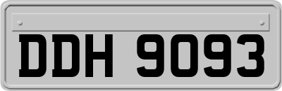 DDH9093