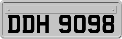 DDH9098