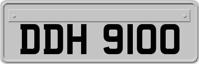 DDH9100