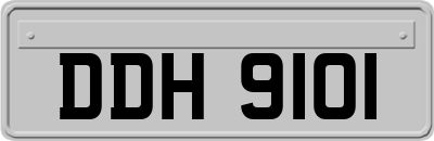 DDH9101