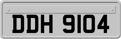 DDH9104
