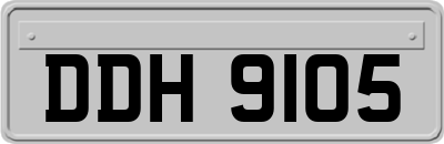 DDH9105
