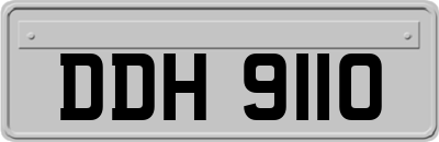 DDH9110