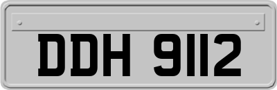 DDH9112