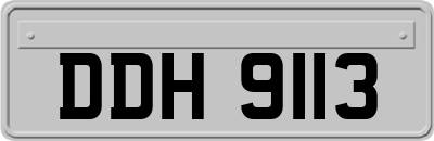 DDH9113