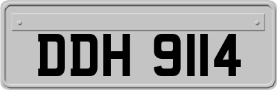 DDH9114
