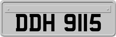 DDH9115