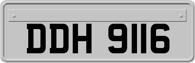 DDH9116