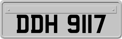 DDH9117