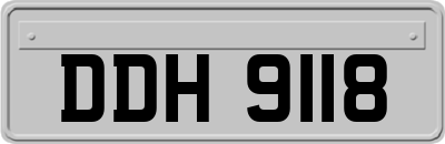 DDH9118