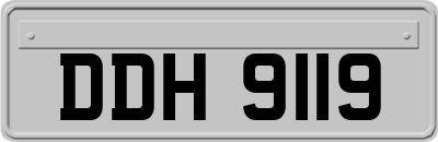 DDH9119