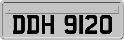DDH9120