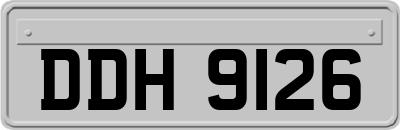 DDH9126
