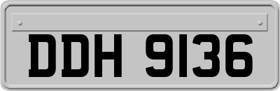 DDH9136