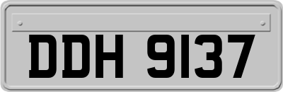 DDH9137