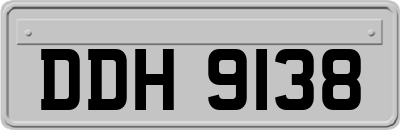 DDH9138
