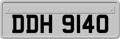 DDH9140