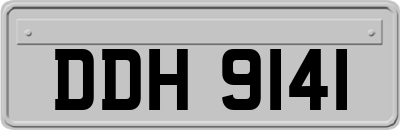 DDH9141