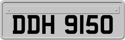DDH9150