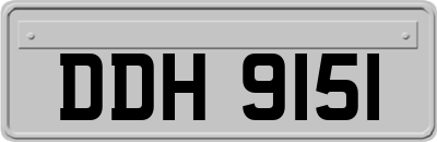 DDH9151