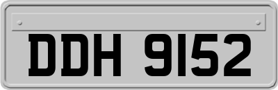 DDH9152