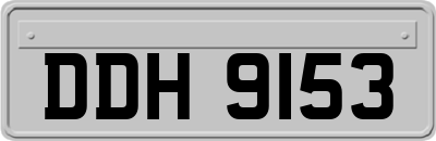 DDH9153