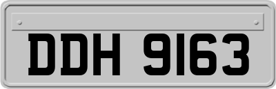 DDH9163