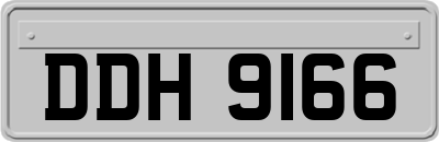 DDH9166