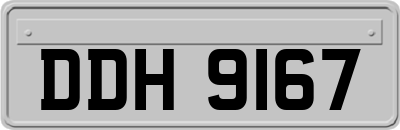 DDH9167