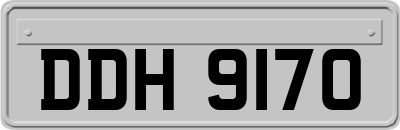 DDH9170