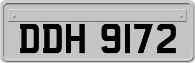 DDH9172