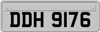 DDH9176