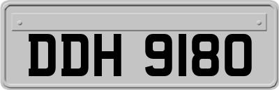 DDH9180
