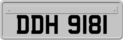 DDH9181