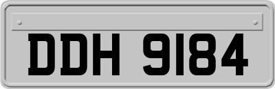 DDH9184