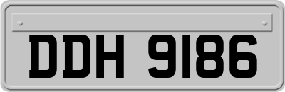 DDH9186