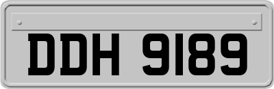 DDH9189