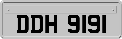 DDH9191