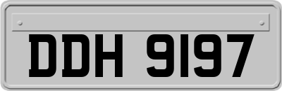 DDH9197