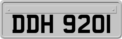 DDH9201