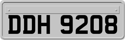 DDH9208