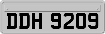 DDH9209