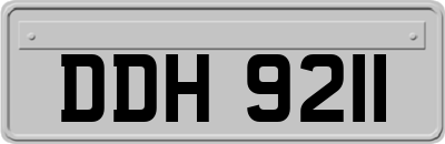 DDH9211