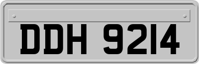 DDH9214
