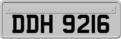 DDH9216