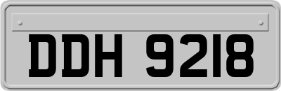 DDH9218