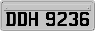 DDH9236