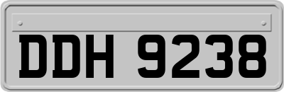 DDH9238